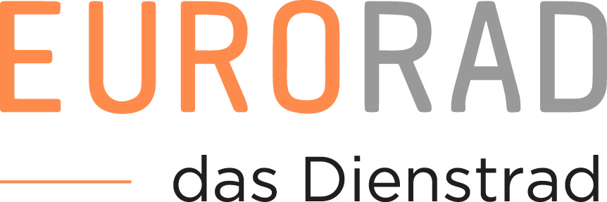 Fahrrad Pagels - EURORAD Logo