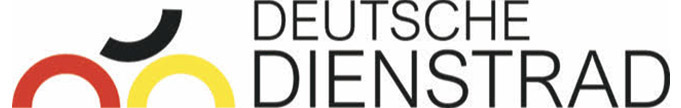 Fahrrad Pagels - Deutsche Dienstrad Logo
