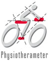 Fahrrad Pagels - Physiotherameter Logo