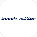 Fahrrad Pagels - Hersteller - Busch + Müller